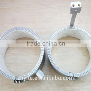 Factory Direct Sale Ceramic Heating Element, Industrial Heater thumbnail-2