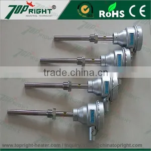 Topright Industry Usage j Type Thermocouple With Repair Kit thumbnail-2