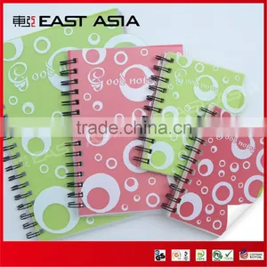 0-Ring Bound Notebook thumbnail-4