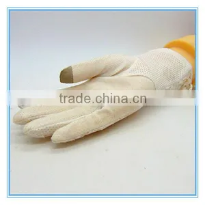 Smart Touch Screen Skid Resistant Sunshine Gloves Woman thumbnail-5