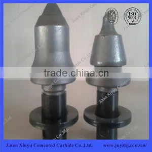 Tungsten Carbide Digging Excavator Forged Bucket Teeth thumbnail-5