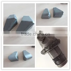 Tungsten Carbide Shield Cutter for Pilling Equipment thumbnail-3