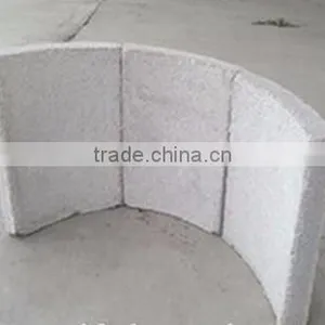 Fire Retardant Expanded Perlite Pipe Making Machines thumbnail-5