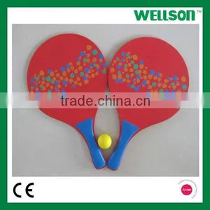 Beach Rackets for Children thumbnail-1