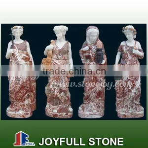 Garden Marble Statues for Sale thumbnail-3