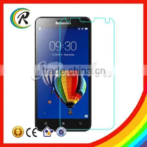 9H 0.33mm Tempered Screen Protector for Lenovo S580 Tempered Glass for Sale thumbnail-3