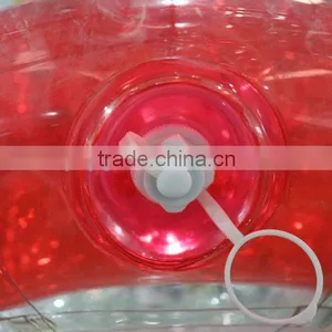 SUNJOY 2016 New Designed Giant Inflatable Outdoor Ball, Inflatable Pvc Ball, Big Inflatable Ball for Sale thumbnail-5
