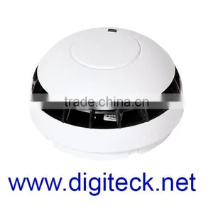 FIKE1 - FIKE TWINFLEX MULTIPOINT COMBINED DETECTOR & SOUNDER FOR HEAT & SMOKE FIRE SAFETY RATE OF RISE thumbnail-1