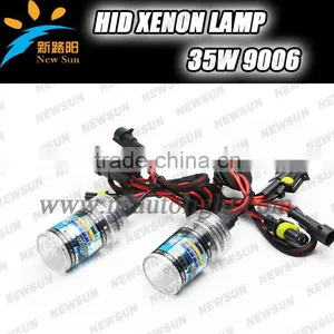 High Quality Xenon Hid Kits Wholesale Hid Kits Hid Xenon Kit 9006 35w HB3 Manufacturer thumbnail-1