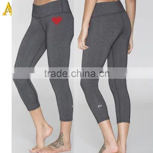 Hot Selling Womens Fitness Yoga Leggings Exercise Wear thumbnail-2