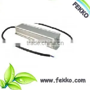 24W 12V 2A Waterproof LED Driver IP67 for LED Light FCC, CE, ROHS Certificates thumbnail-1