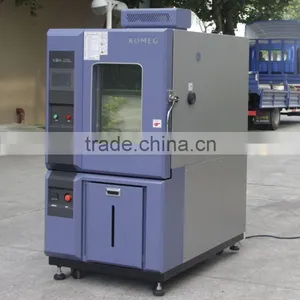 Reach-in Type High-low Temperature Test Chamber for Auto Electronics Parts thumbnail-1