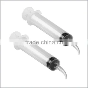 Best Price Good Quality 1ml Plastic Dental Disposable Syringes thumbnail-4