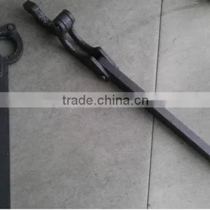Explore Oil Wireline Core Barrel Heavy Duty Pipe Wrench For Plumb thumbnail-2