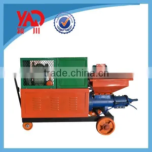 First Choice Automatic Ceiling Spray Plaster Machine/wet Plastering Machine/wall Cement Plastering Machine thumbnail-3
