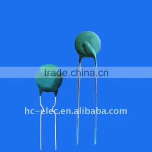 MZ1 PTC Thermistor thumbnail-1