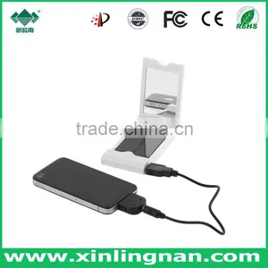 Emergency Charger for Camping & Solar Charger for Phone & Emergency Solar Charger thumbnail-1