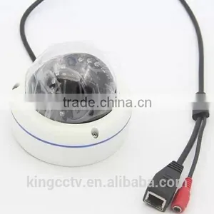 Hot Selling 5MP HD IR IP Camera thumbnail-2