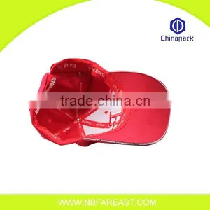 Factory Supply Oem China Wholesale Snap Back Caps thumbnail-1