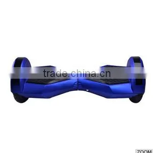 China Hot Selling New Products Electric Scooter 8 Inch Bluetooth Function 2 Wheel Self Balance Scooter thumbnail-4