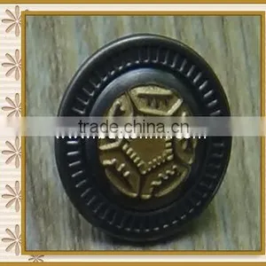 Factory Wholesale News Fashion Jeans Buttons thumbnail-1