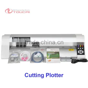 Cheap Price for Sale High Quality Cheap Cutting Plotter thumbnail-1
