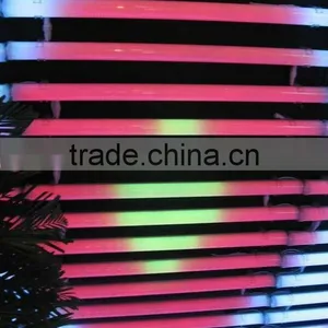 Shenzhen ADS Full Color Changing LED Digital Tube thumbnail-1