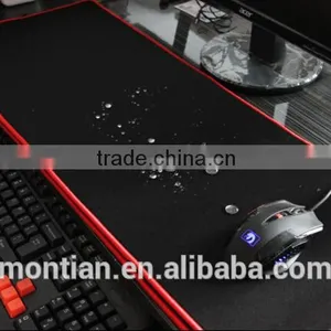 30*78*0.3 Waterproof Rubber Mouse Pad thumbnail-1