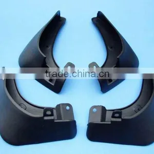 Auto Body Parts of Fender for Car thumbnail-1