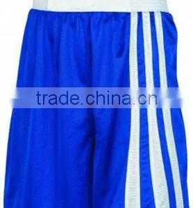 Mens Fashion Boxing Shorts RI-B-38 thumbnail-1