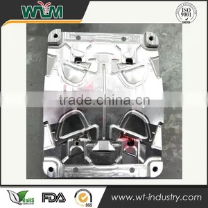 Plastic Mould Supplier for High Precision Digital Electronics Moulding Parts thumbnail-2
