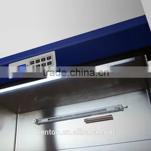LCD Biological Safety Cabinet thumbnail-4