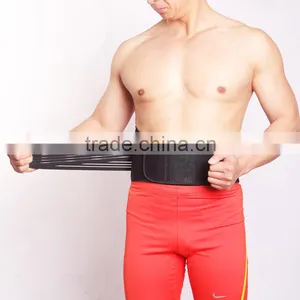 Elastic Physical Lumbar Slimming Belt thumbnail-2