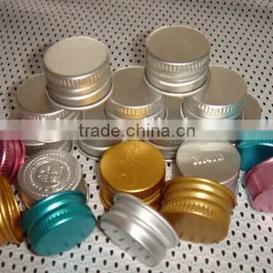 Automatic Rotary Aluminum Screw Capping Machine With Four-wheel Balance Principle thumbnail-5