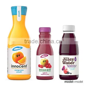 Cool Juice Filling Machine for All Kinds of Bottle Shape Filling thumbnail-1