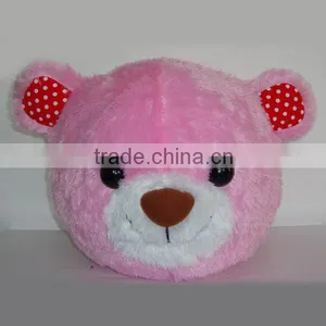 Plush Baby Pillows thumbnail-1