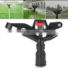 Wholesales Great Selling Plastic Irrigation Sprinkler Head thumbnail-3