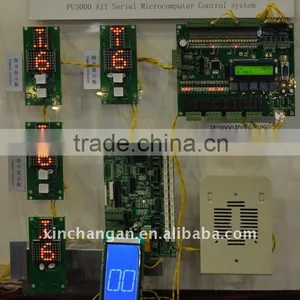 Shaft Limit Switch thumbnail-2
