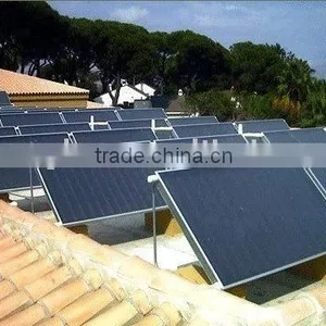 Solar Water Heater thumbnail-1