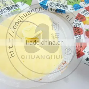 Big 28g Candy Ice Cream Cup / Juice CC Candy Cream Cup thumbnail-3