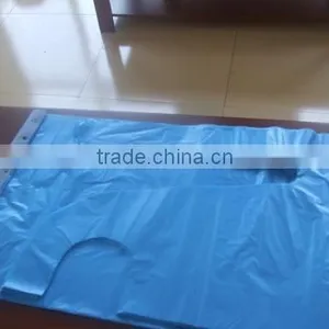 Disposable Aprons | Disposable Plastic Aprons thumbnail-5