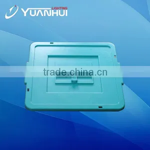 Plastic Ballot Box 60L thumbnail-1