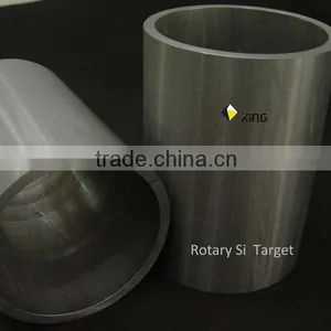 Silicon Rotary Target thumbnail-1