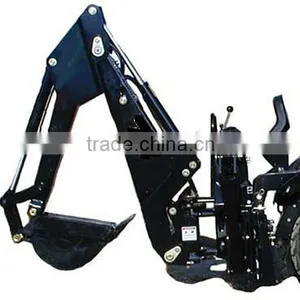 Mini Excavator, Mini Backhoe for Sale thumbnail-1