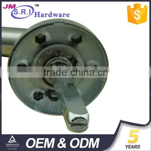 2016 Newest Superior Quality Plastic Lever Door Handles thumbnail-5