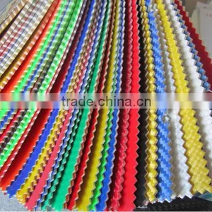 Leather Material PU With EVA Foam Material for Footballs thumbnail-1