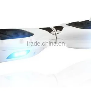 Wholesale Best Dat-n1 Hoverboard Two Wheel Self Balancing Electric Scooter With Remote thumbnail-6