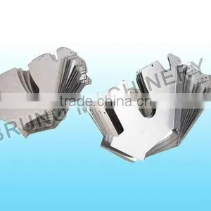 Direcely Factory for Standard Size Galvanized Steel Grating,clear Stamp thumbnail-3