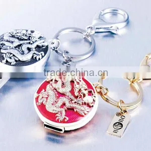 RORO Trachinoid Enamel Craft Gift USB Flash Disk USB Flash Drive Gift and Craft thumbnail-1