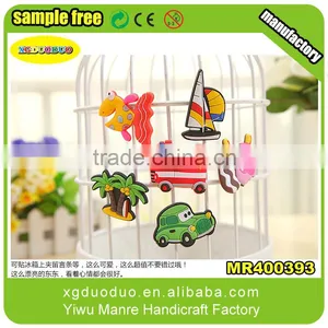 Promotional Fridge Magnet Thermometer/custom Metal Fridge Magnet thumbnail-3